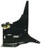 S-20664 by NEWSTAR - Hood Bracket - Right Hand, 5.4 lbs, for Freightliner Columbia (2003-2008)