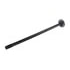 S-9847 by NEWSTAR - Drive Axle Shaft - 36 - 1.850, 39 7/8" Length, Straight 8 - 37/64"