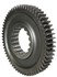 S-7224 by NEWSTAR - Transmission Main Shaft Gear