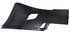 S-26885 by NEWSTAR - Bumper Cover - with Fog Lamp Hole