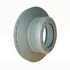 S-13295 by NEWSTAR - Disc Brake Rotor - 10 Stud, for International 3000 & 4200-4900 Series Medium Duty