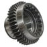 Newstar S-D408 Auxiliary Transmission Main Drive Gear Auxiliary Transmission Main Drive Gear