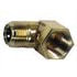 Newstar S-C573 Exhaust Gas Recirculation (EGR) Valve Kit Air Brake Single Check Valve