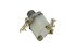 S-D482 by NEWSTAR - Air Brake Low Air Pressure Switch - 1/4" NPT Supply, 70 PSI, Double Terminal