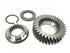 Newstar S-D658 Auxiliary Transmission Main Drive Gear Auxiliary Transmission Main Drive Gear