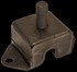 Newstar S-D774 Power Take Off (PTO) End Yoke Power Take Off (PTO) End Yoke