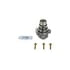 S-E278 by NEWSTAR - Air Brake Dryer Purge Valve - Replaces 5004342P