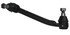 Newstar S-E393 Steering Drag Link Steering Drag Link