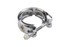 S-24413 by NEWSTAR - Turbocharger V-Band Clamp