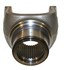 S-B228 by NEWSTAR - Drive Shaft End Yoke