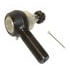 Newstar S-8634 Steering Tie Rod End Steering Tie Rod End Curbside Style RH GMC Axle Code F120D 1 Gender Male