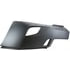 S-26890 by NEWSTAR - Bumper Cover - with Fog Lamp Hole