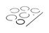 Newstar S-13460 Manual Transmission Main Shaft Manual Transmission Main Shaft - for 10 Speed