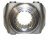 Newstar S-E357 Drive Shaft End Yoke Drive Shaft End Yoke