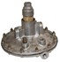 Newstar S-A956 Air Brake Emergency Relay Valve Air Brake Emergency Relay Valve - 1.5 PSI Crack Pressure, for International