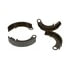 Newstar S-B468 Drum Brake Shoe Set Drum Brake Shoe Set