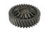 Newstar S-5023 Air Brake Chamber Diaphragm Air Brake Chamber Diaphragm - Type 12, 5 1/2" Nominal Size