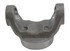 S-B616 by NEWSTAR - Drive Shaft Weld Yoke