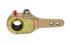 Newstar S-9523 Air Brake Manual Slack Adjuster Air Brake Manual Slack Adjuster, 5.5" - 6.5" Span