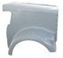 S-23521 by NEWSTAR - Hood, Curved Windshield Meton, for Kenworth W900L