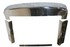 S-21166C by NEWSTAR - Truck Quarter Fender - Crown Surround Kit, for Peterbilt 379 Series