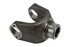 S-9905 by NEWSTAR - Drive Shaft End Yoke