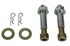 S-25435 by NEWSTAR - Hood Pivot Bolt