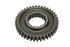 S-6551 by NEWSTAR - Transmission Main Shaft Gear