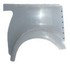 S-23520 by NEWSTAR - Hood - Curved Windshield