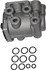Newstar S-A146 Air Brake Valve Air Brake Valve