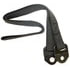 S-19994 by NEWSTAR - Hood Strap - 42" Length, 1" Width, 0.27 lbs, for Freightliner Columbia/Cascadia (S-19554)