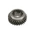 Newstar S-7050 Manual Transmission Main Shaft Gear Manual Transmission Main Shaft 4Th Gear 27 Tooth Inner Quantity 15