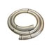 S-24136 by NEWSTAR - Universal Exhaust Flex Pipe - 25 Foot Long, 5 Inch Diameter