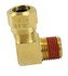 S-24552 by NEWSTAR - BR M 90 LBO-NYL TUB 5/8X1/2 Q5, Replaces NP69-10-8