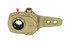 S-9999 by NEWSTAR - Air Brake Manual Slack Adjuster - 4.5" - 5.5", Driver Side