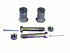 Newstar S-E722 Suspension Control Arm Bushing Suspension Control Arm Bushing