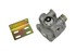 S-8255 by NEWSTAR - Air Brake Relay Valve - Horizontal Ports, Crack Pressure 4 PSI