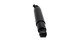 S-27740 by NEWSTAR - Suspension Shock Absorber - 13.15 Inch Compressed, 20.78 Inch Extended