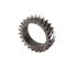 Newstar S-E106 Power Take Off (PTO) Input Sliding Gear Power Take Off (PTO) Input Sliding Gear - Input Ratio