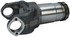 S-8525 by NEWSTAR - Drive Shaft Slip Yoke