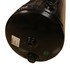 S-19648 by NEWSTAR - Primary Air Tank - 9" x 52", 3356 cu. in., Metric Threaded Ports, 32.63 lbs.