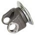 S-28015 by NEWSTAR - Drive Shaft End Yoke