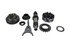 S-9698 by NEWSTAR - Inter-Axle Power Divider Kit