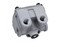 S-6006 by NEWSTAR - Air Brake Relay Valve