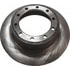 S-13295 by NEWSTAR - Disc Brake Rotor