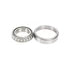 S-14175 by NEWSTAR - Hub Bearing Set, Outer Front or Rear