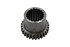 Newstar S-5552 Manual Transmission Differential Clutch Gear