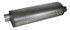 Newstar S-13490 Exhaust Muffler Exhaust Muffler