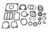 Newstar S-7216 Bearing Kit