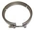 Newstar S-5222 Turbocharger V-Band Clamp Turbocharger V-Band Clamp - 5 Inch